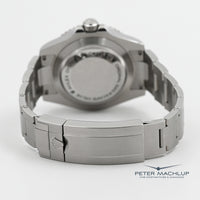 Rolex Sea-Dweller 4000 2014