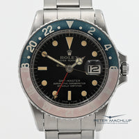 Rolex GMT Master 1965