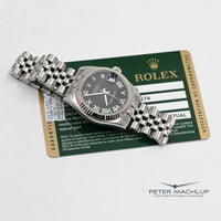 Rolex Datejust 31 2010