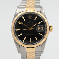 Datejust 36 1985