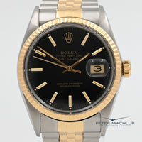Datejust 36 1985