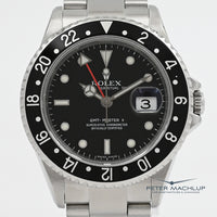 Rolex GMT Master 2 2006