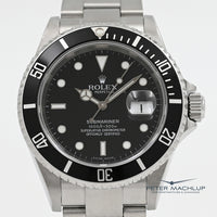 Rolex Submariner Date 40 2007