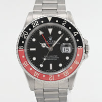 Rolex GMT Master 1996