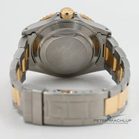 Rolex Submariner Date 1993