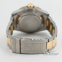 Rolex Submariner Date 1993