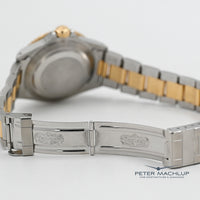 Rolex Submariner Date 1993