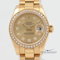 Rolex Datejust 26 2000