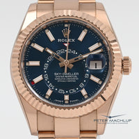 Rolex Sky-Dweller 42 2023
