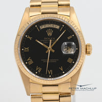 Rolex Day-Date 36 1986