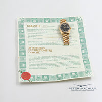 Rolex Day-Date 36 1986