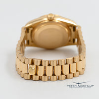 Rolex Day-Date 36 1986