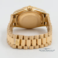 Rolex Day-Date 36 1986