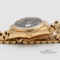 Rolex Day-Date 36 1986