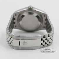 Rolex Datejust 36 2025 - Peter Machlup Fine Wristwatches