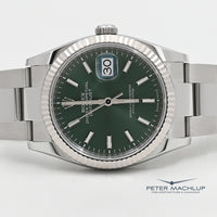Rolex Datejust 36