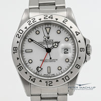 Rolex Explorer 2 1996