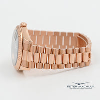 Rolex Day-Date 41 2011