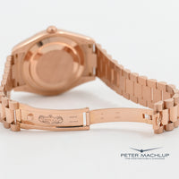 Rolex Day-Date 41 2011