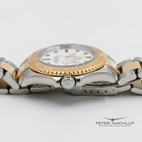 Rolex Yachtmaster 40 2010
