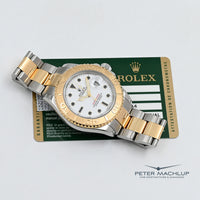 Rolex Yachtmaster 40 2010