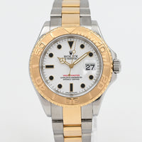 Rolex Yachtmaster 40 2010
