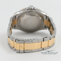 Rolex Yachtmaster 40 2010