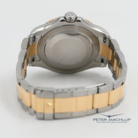 Rolex Yachtmaster 40 2010