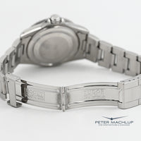 Tudor Submariner No Date