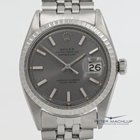 Rolex Datejust 36 1968