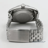 Rolex Datejust 36 1968