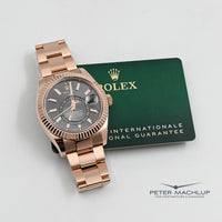 Rolex Sky-Dweller 42 2023