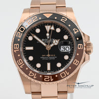 Rolex GMT Master 2 2023