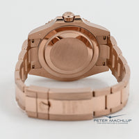 Rolex GMT Master 2 2023