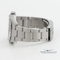 Rolex Explorer 39mm 2020
