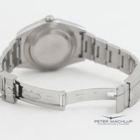 Rolex Explorer 39mm 2020
