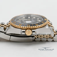Rolex GMT Master 2 2024
