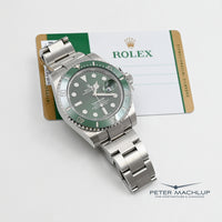 Rolex Submariner Date 2019