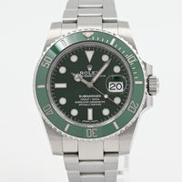 Rolex Submariner Date 2019