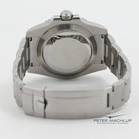 Rolex Submariner Date 2019