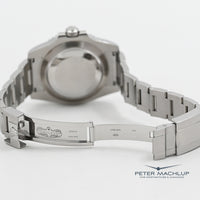 Rolex Submariner Date 2019