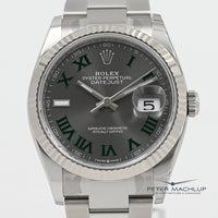Rolex Datejust 36 2026