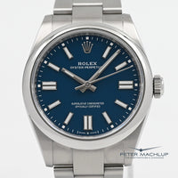 Rolex Oyster Perpetual 41 2025