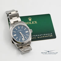 Rolex Oyster Perpetual 41 2025