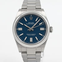 Rolex Oyster Perpetual 41 2025