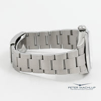 Rolex Oyster Perpetual 41 2025