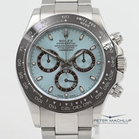 Rolex Cosmograph Daytona 2018