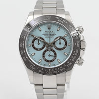 Rolex Cosmograph Daytona 2018