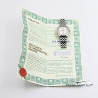 Rolex Datejust 36 1993