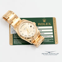 Rolex Day-Date 36 2012